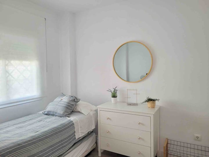 غرفة النوم 2