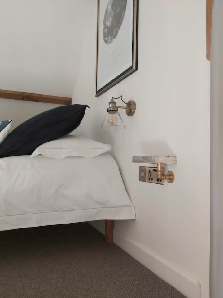 ช่องเสียบ USB ข้างเตียงของคุณอีกครั้ง