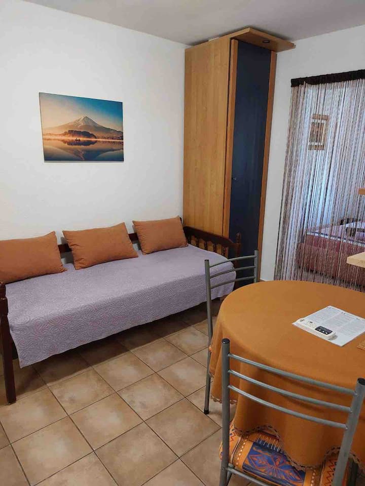 Sandra Apartmani - Apartman Br. 3 - Drvenik