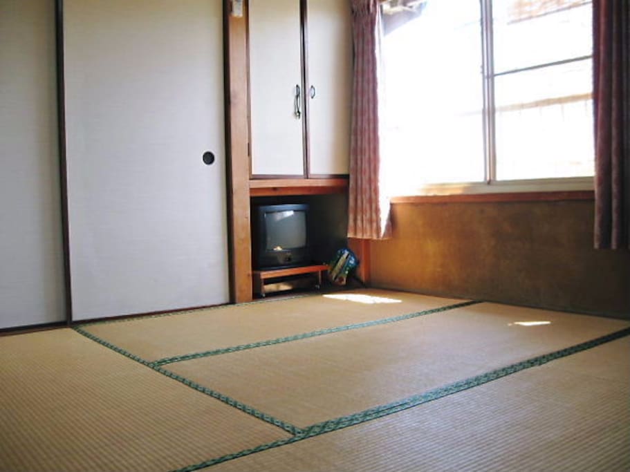 和室