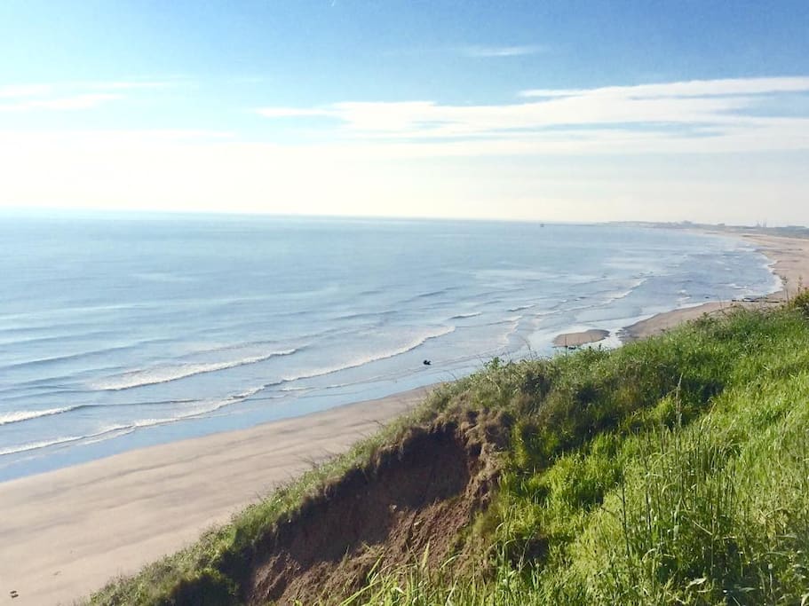 Gorgeous Durham Coast