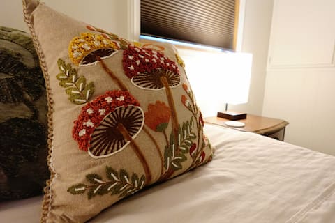 Grandma's House at Rosewood Lodge