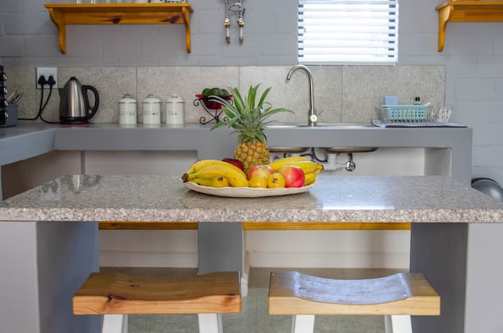 Bella Mia- Selfcatering Apartment - Sleeps 2. - Velddrif