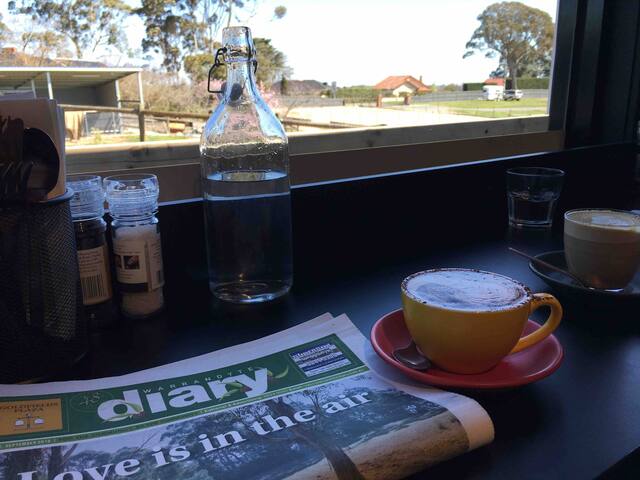 Experience Warrandyte YarraValleyWineCountry gallery image 3