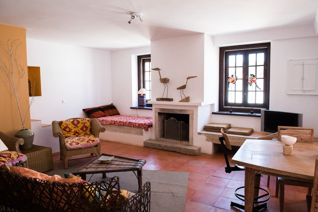 sala