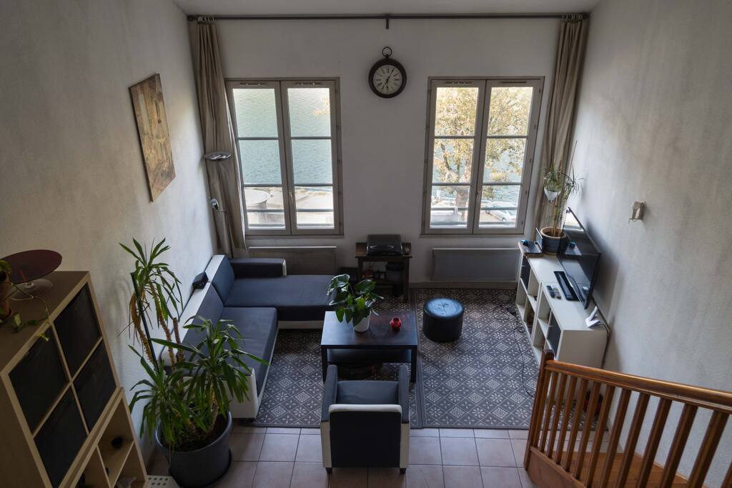 Salon 1