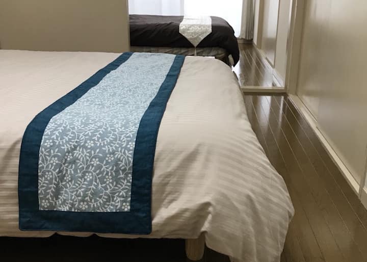 Спална соба 1