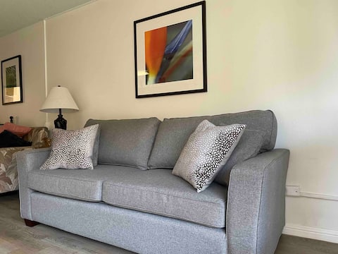 Top Airbnb: Beach/Oceanfront Property, Sleeps 5, Kihei Maui in Kihei