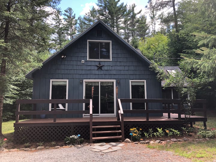 Gore Mountain locations de chalets Johnsburg, New York Airbnb