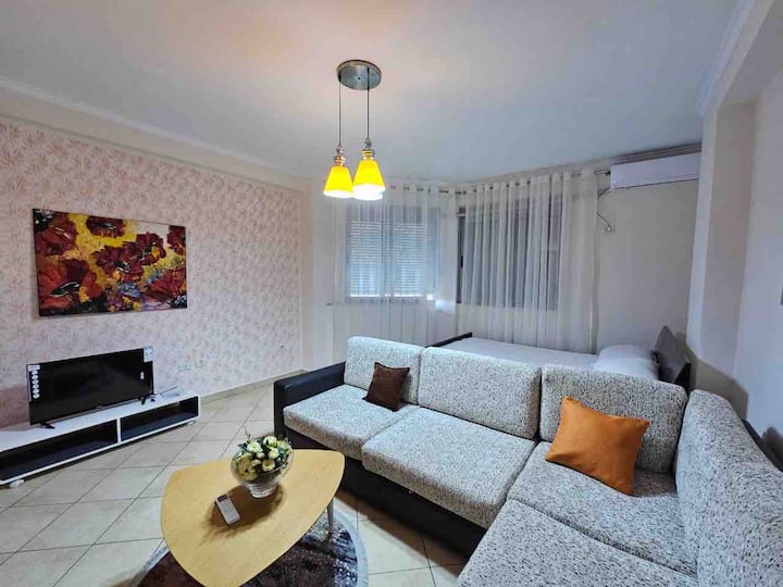 Condor Center Tirana, Rr.Kavajes - Condominiums for Rent in Tirana ...