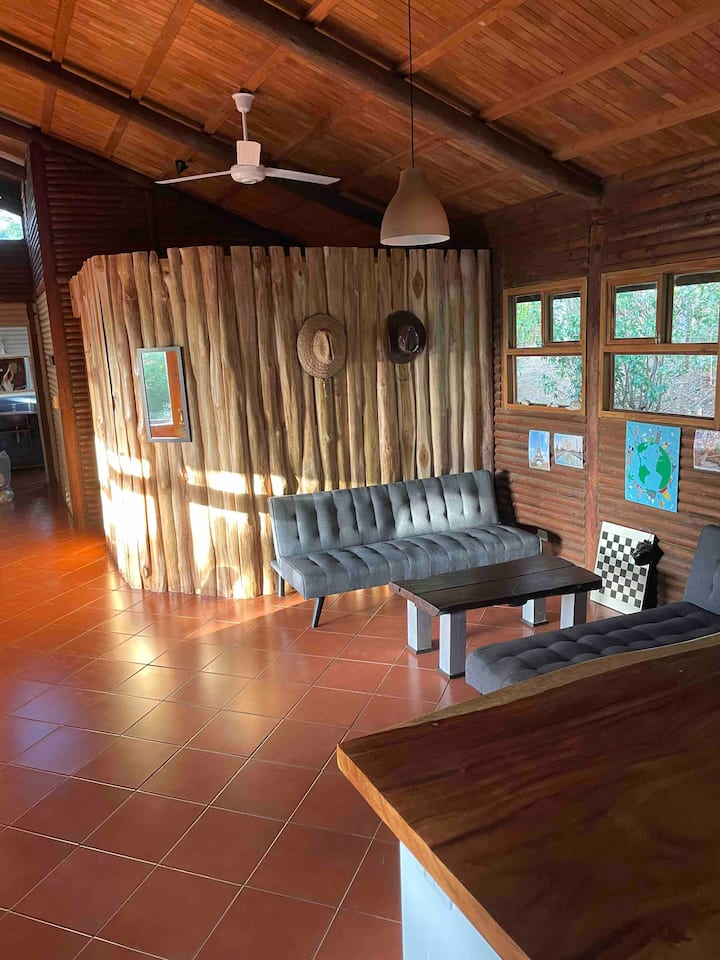 Дневна соба