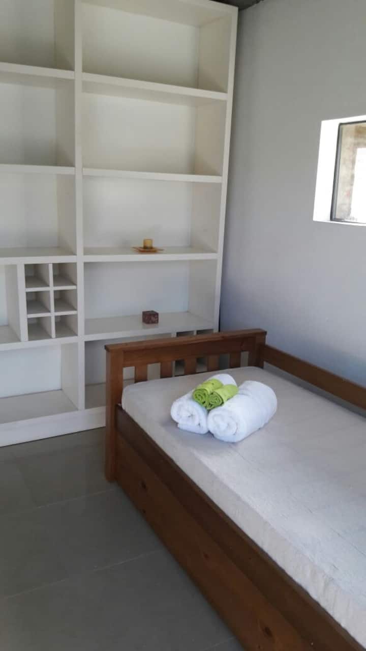 Spavaće sobe s posteljinom i ručnicima