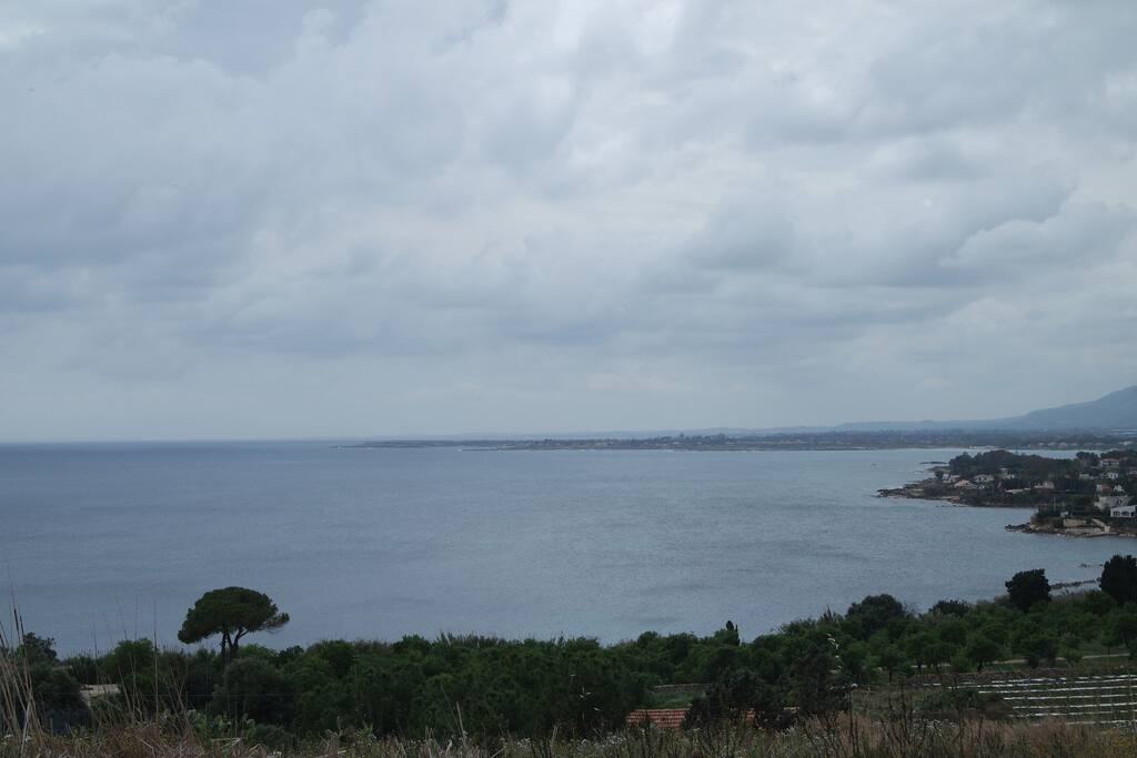 Plemmirio Area
