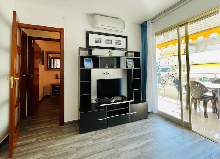 R|z Luminoso Y Moderno Apart. | Piscina | Parking - 35