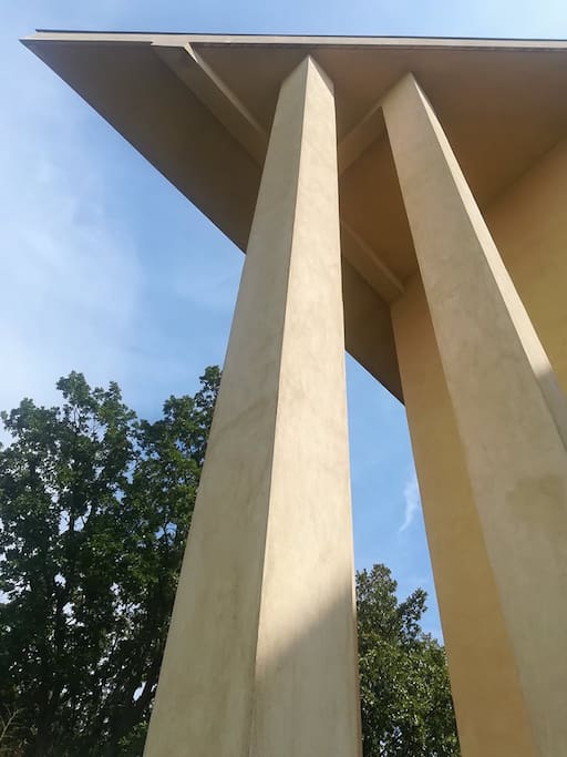 Colonne