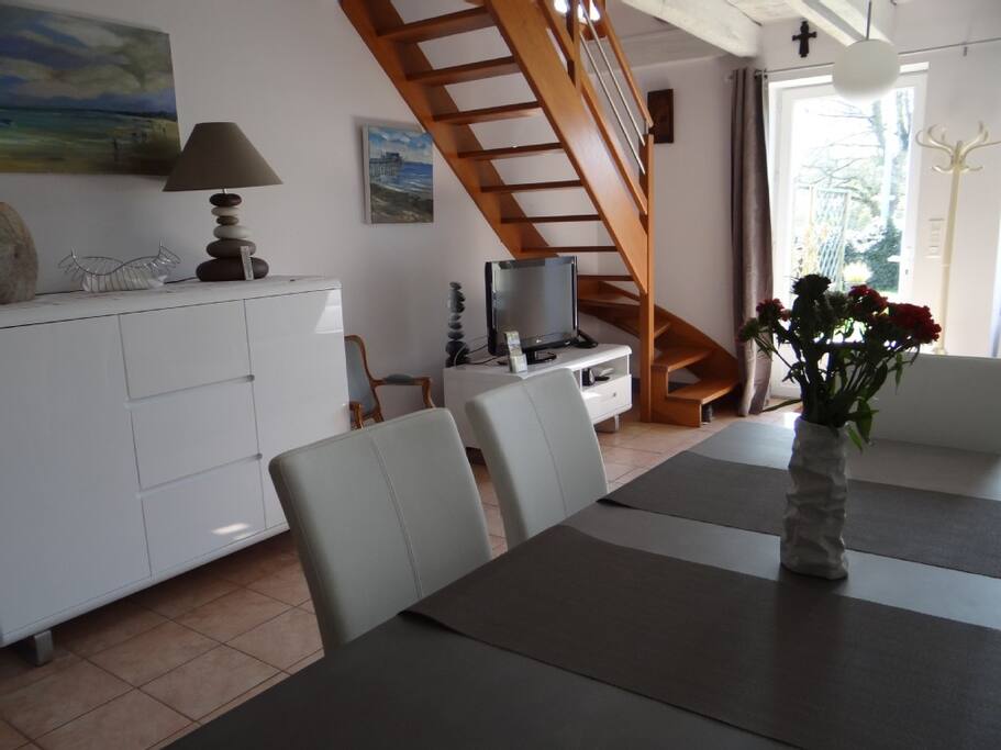 séjour salon