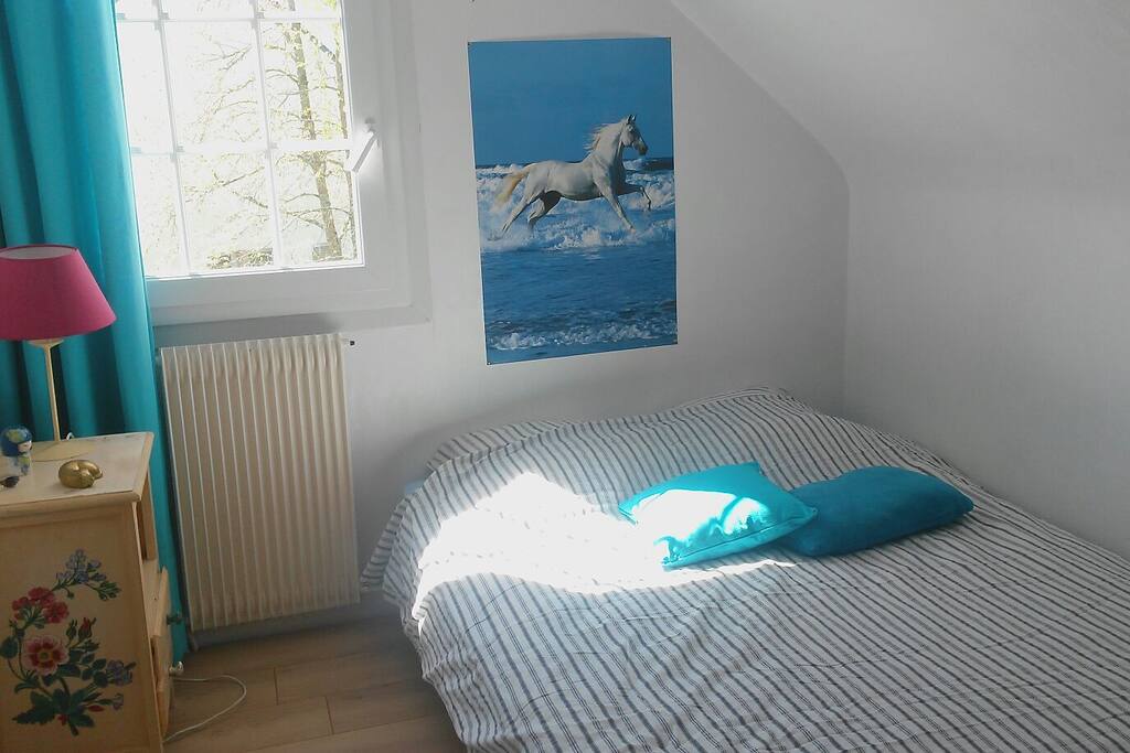 la chambre