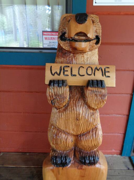 Welcome!