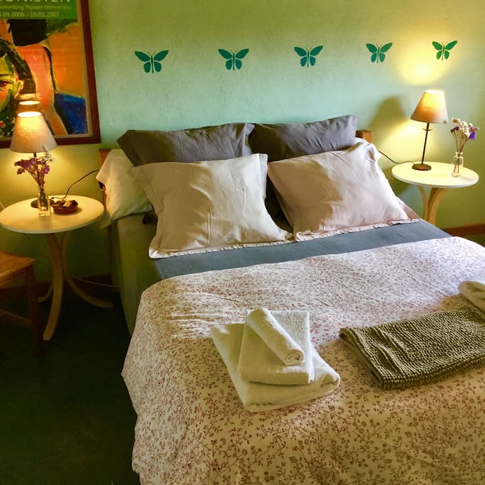 habitación 1