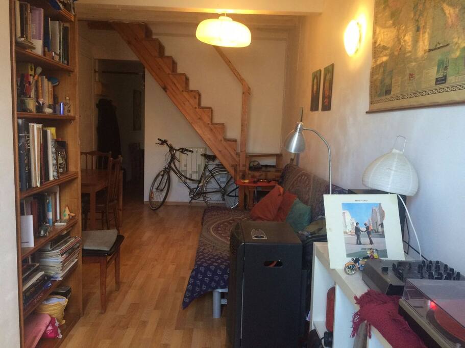 Salon