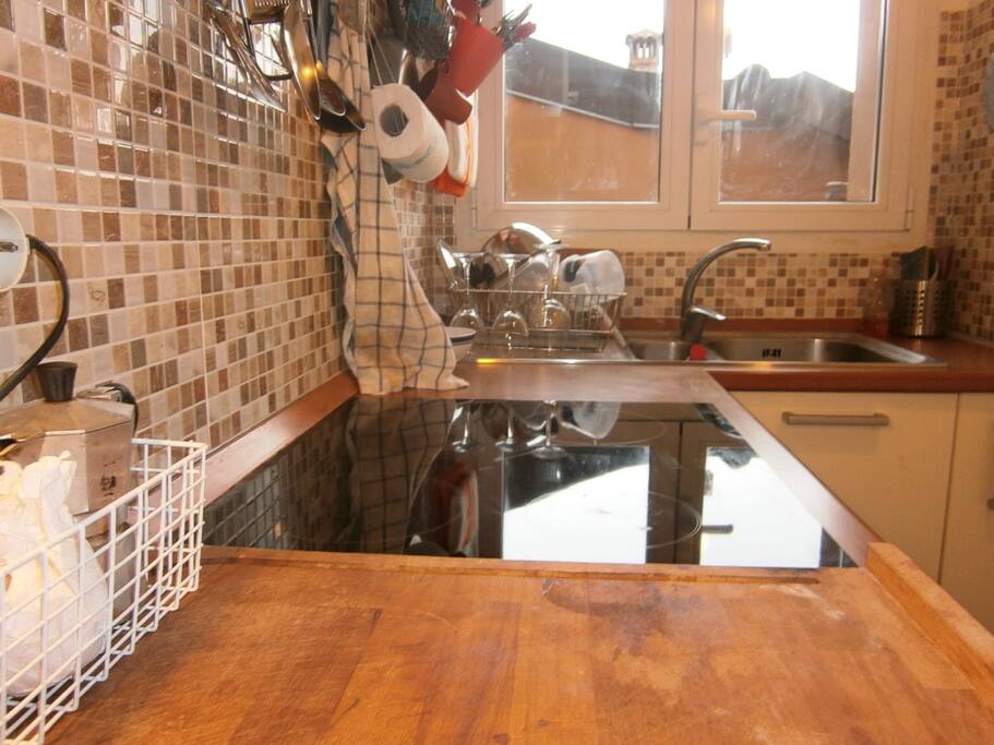 Cucina