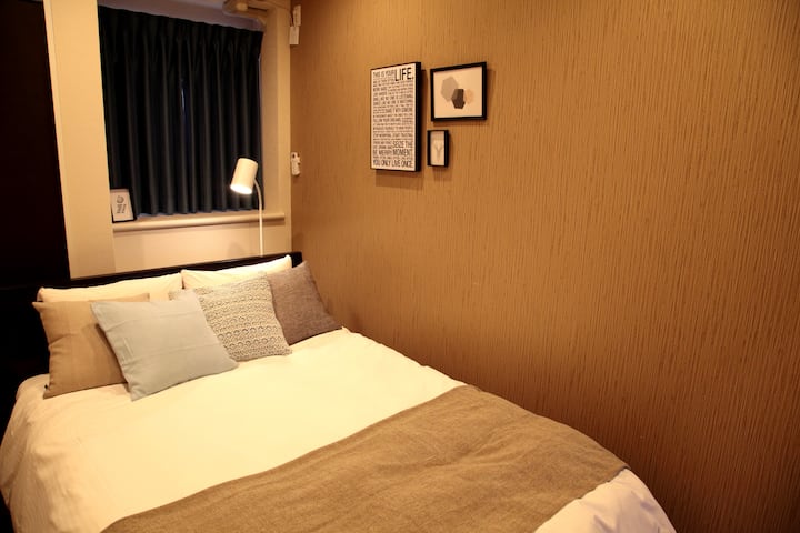 Спална соба／