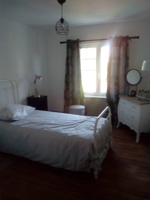 Chambre 2