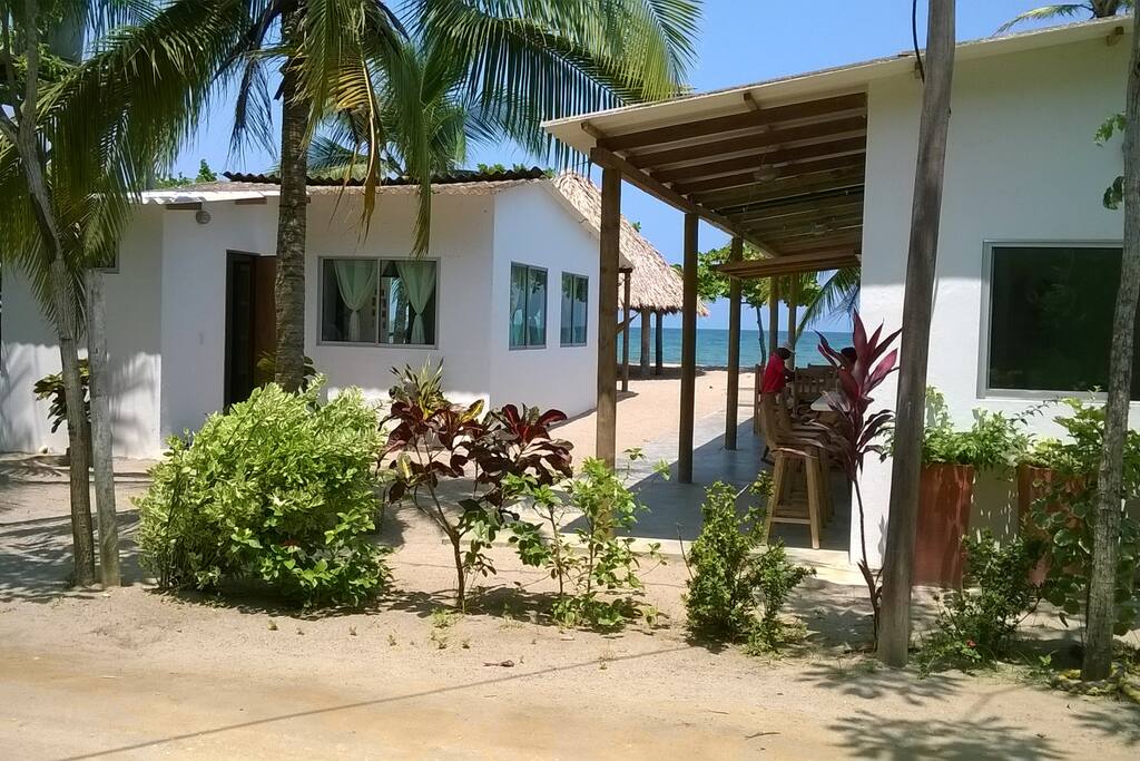 La Casa
