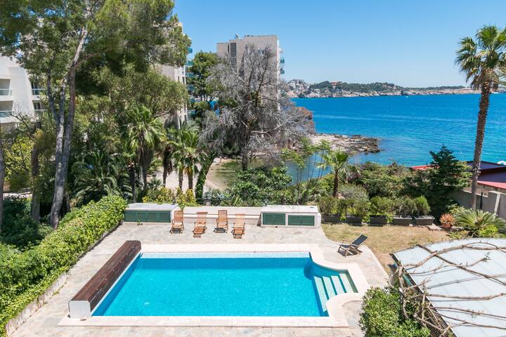 Charming Illetas Villa – ETV/ 10565 gallery image 2