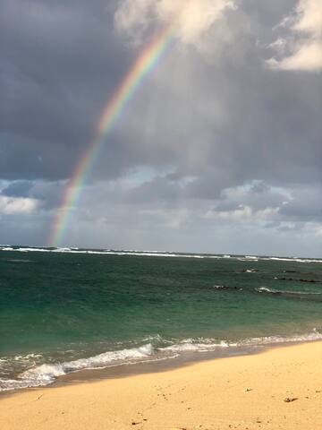 Beach house for wind-sports in Pa’ia-North Shore gallery image 2