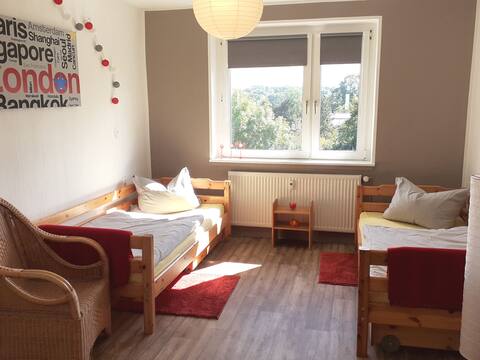 Lubberstorf Smestaj Za Odmori I Domovi Mecklenburg Vorpommern Nemacka Airbnb