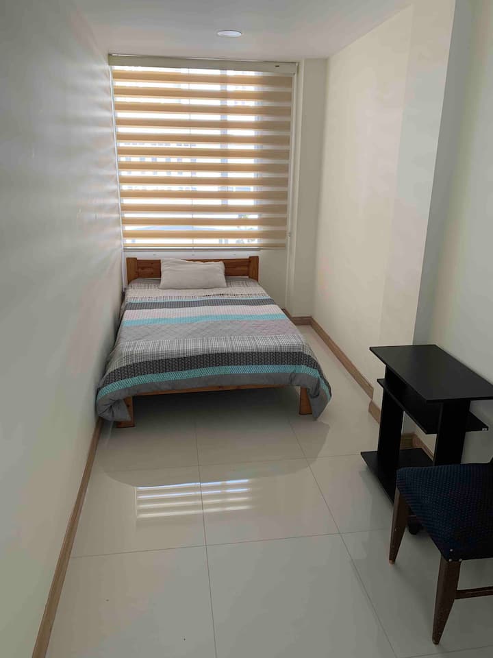 Спална соба 2