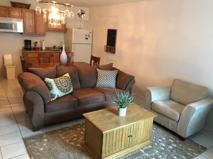 Private Apt. Minutes From Nyc, Ewr And Newark Penn - Verona, NJ