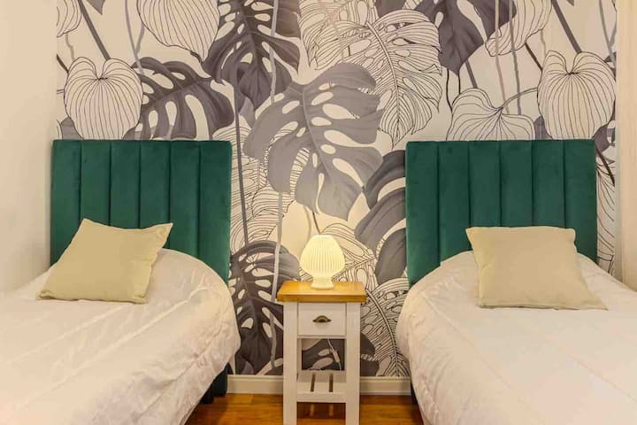 غرفة النوم 1