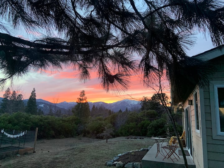 Lake Siskiyou Holiday Rentals & Homes California, United States Airbnb