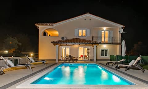 Successful Airbnb property: Apartment Toto in Presika