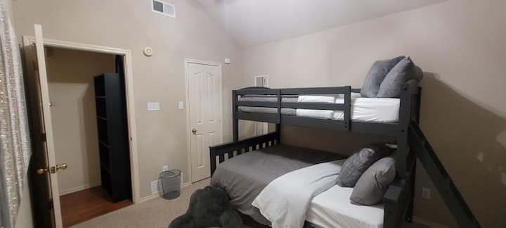 Chambre 3