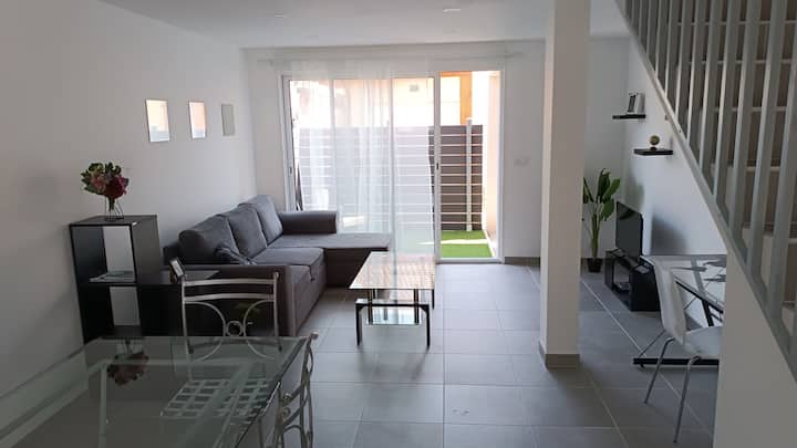Jolie Villa Dans Une Région Entre Lac & Montagne - Thonon-les-Bains