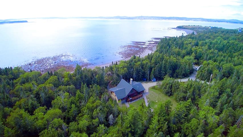Airbnb Cutler Vacation Rentals Places To Stay Maine