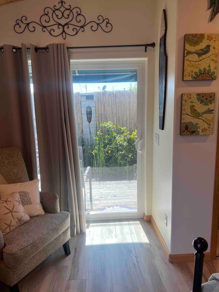 Central Coast Guest House - Private Entrance - Arroyo Grande, CA