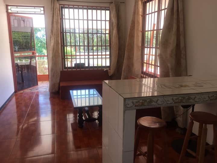 Всекидневна