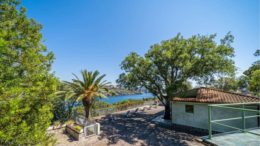 Goelba managed Airbnb listing 1