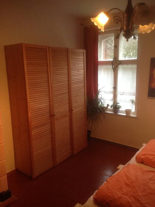 Gästezimmer