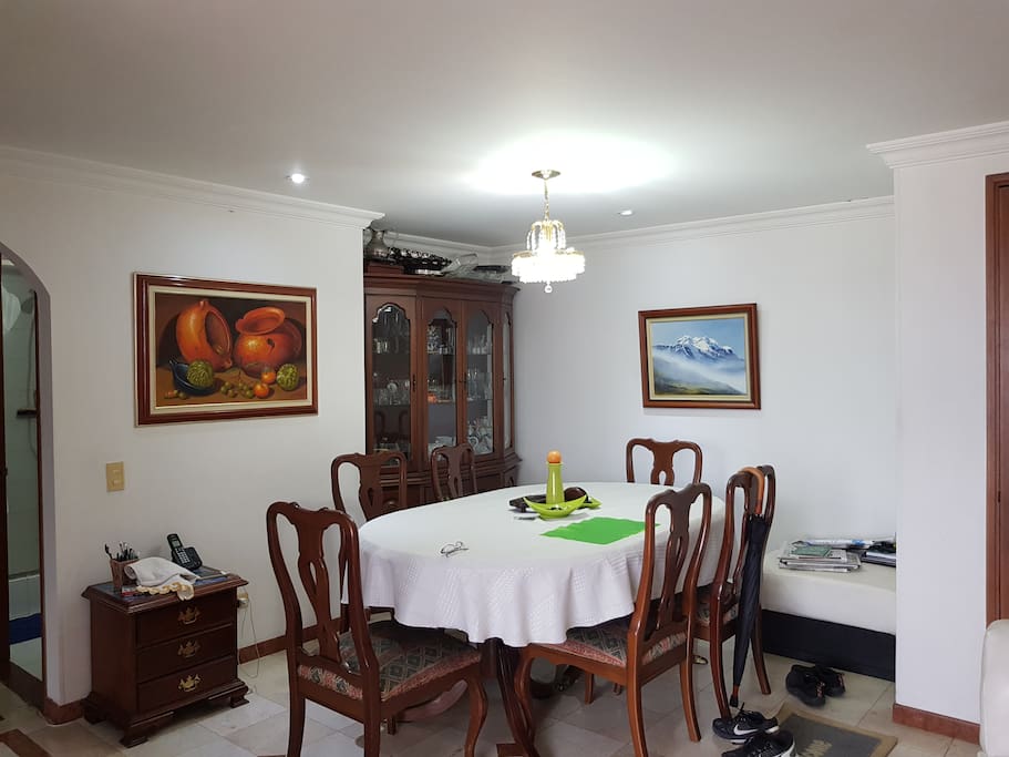 Comedor