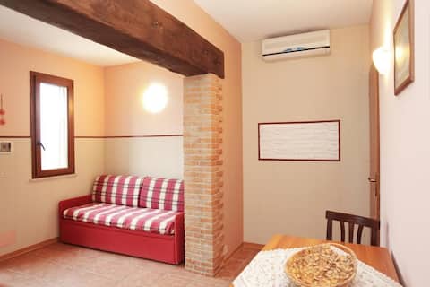 Top Airbnb: Apartment A in Favignana