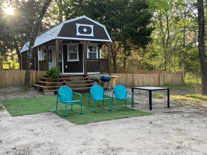 Quinlan Alojamientos vacacionales Texas, Estados Unidos Airbnb