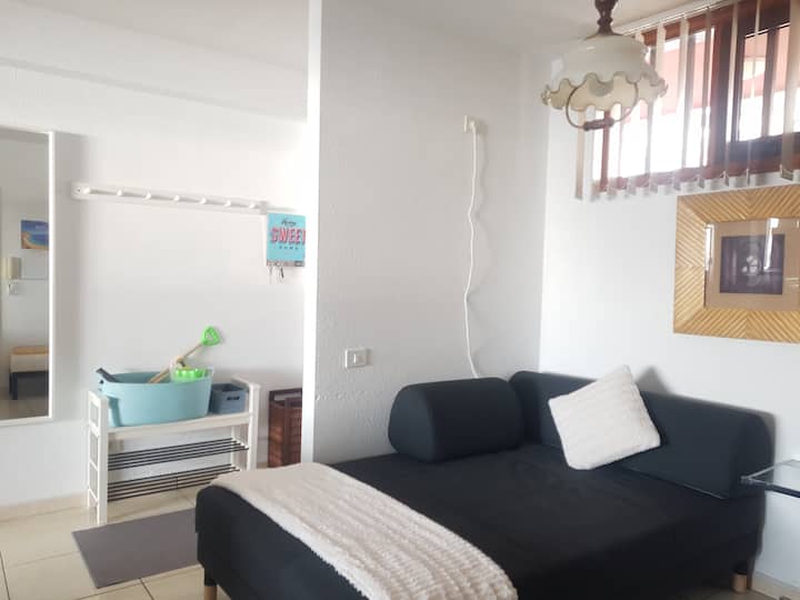 Ჩილ-არეა