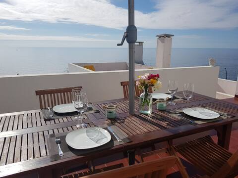 House by the Sea