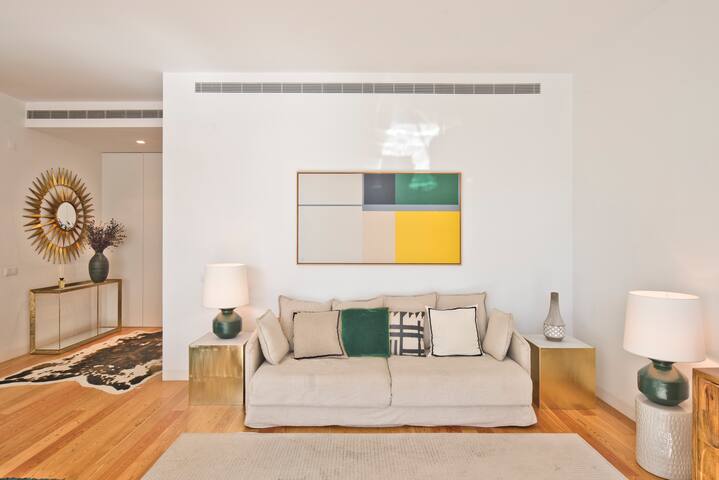 Libest Av. República – Saldanha EXQUISITE gallery image 3