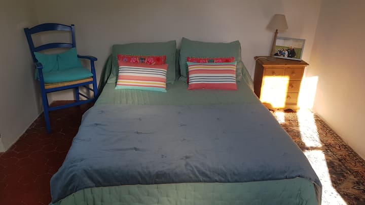 Chambre 2